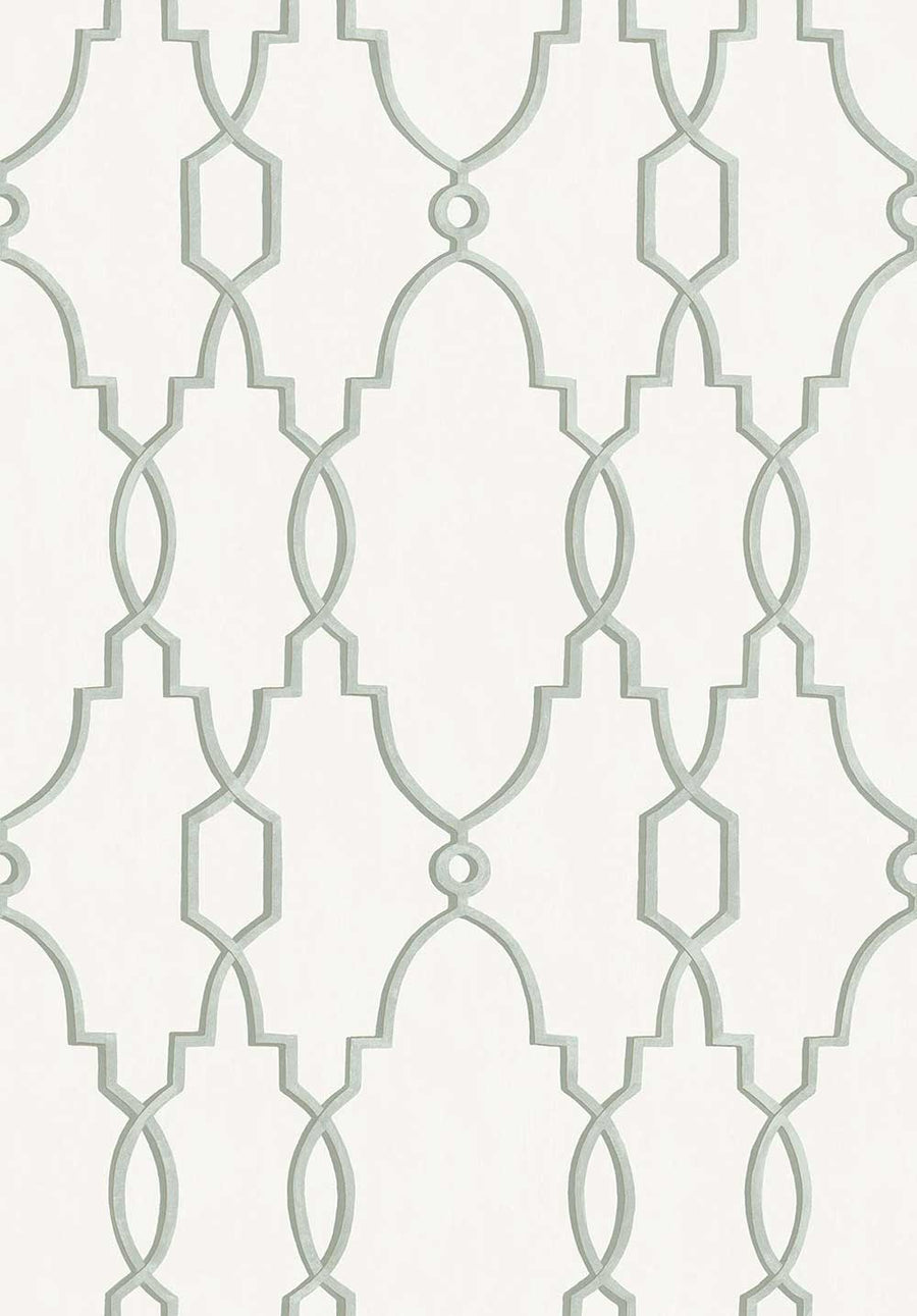 Parterre Wallpaper by Cole & Son - 99/2006 | Modern 2 Interiors