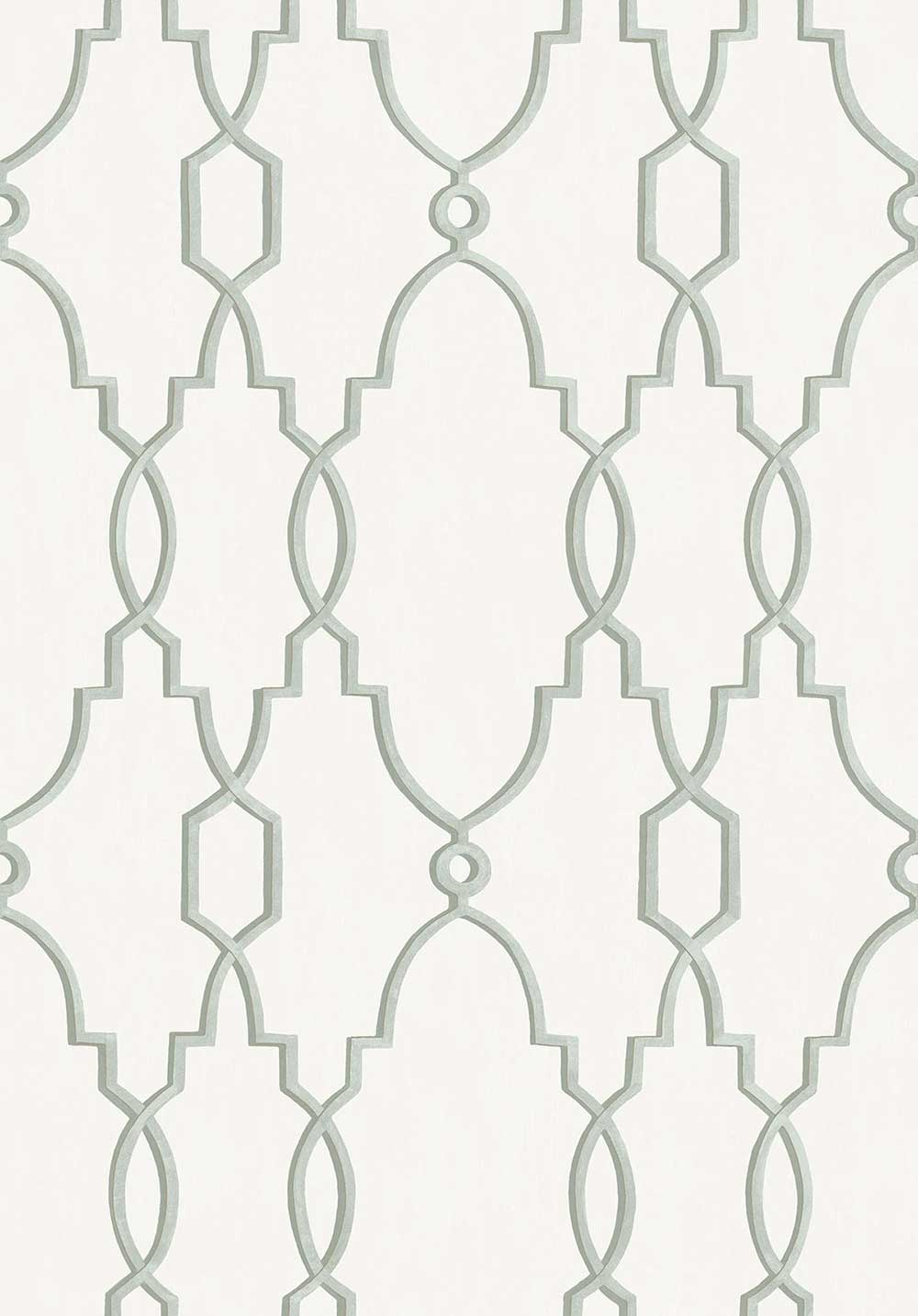 Parterre Wallpaper by Cole & Son - 99/2006 | Modern 2 Interiors