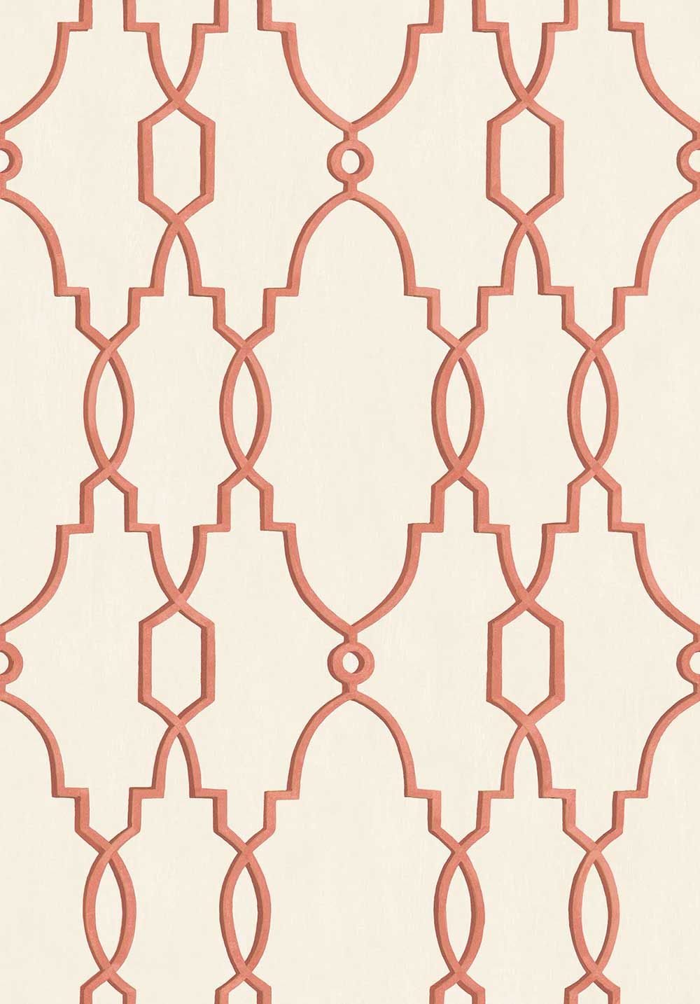 Parterre Wallpaper by Cole & Son - 99/2011 | Modern 2 Interiors