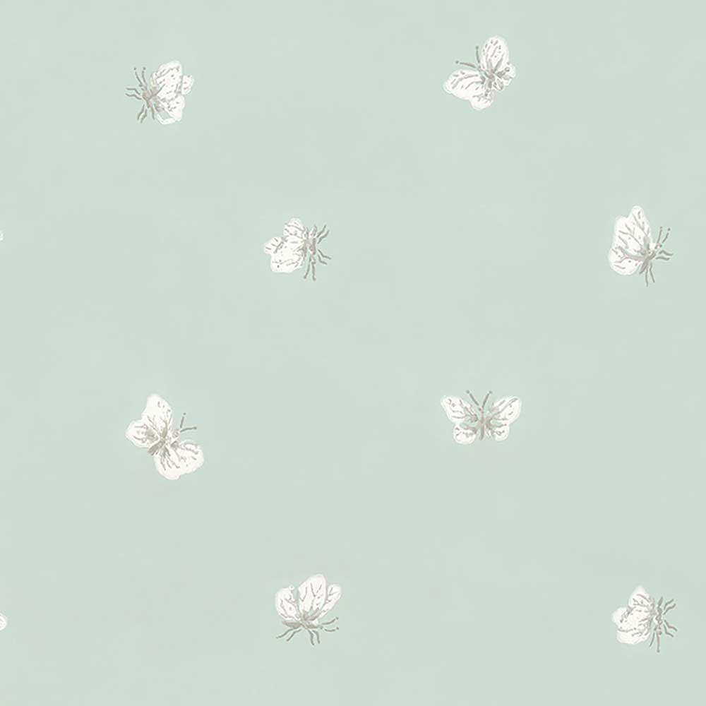 Peaseblossom Wallpaper by Cole & Son - 103/10032 | Modern 2 Interiors