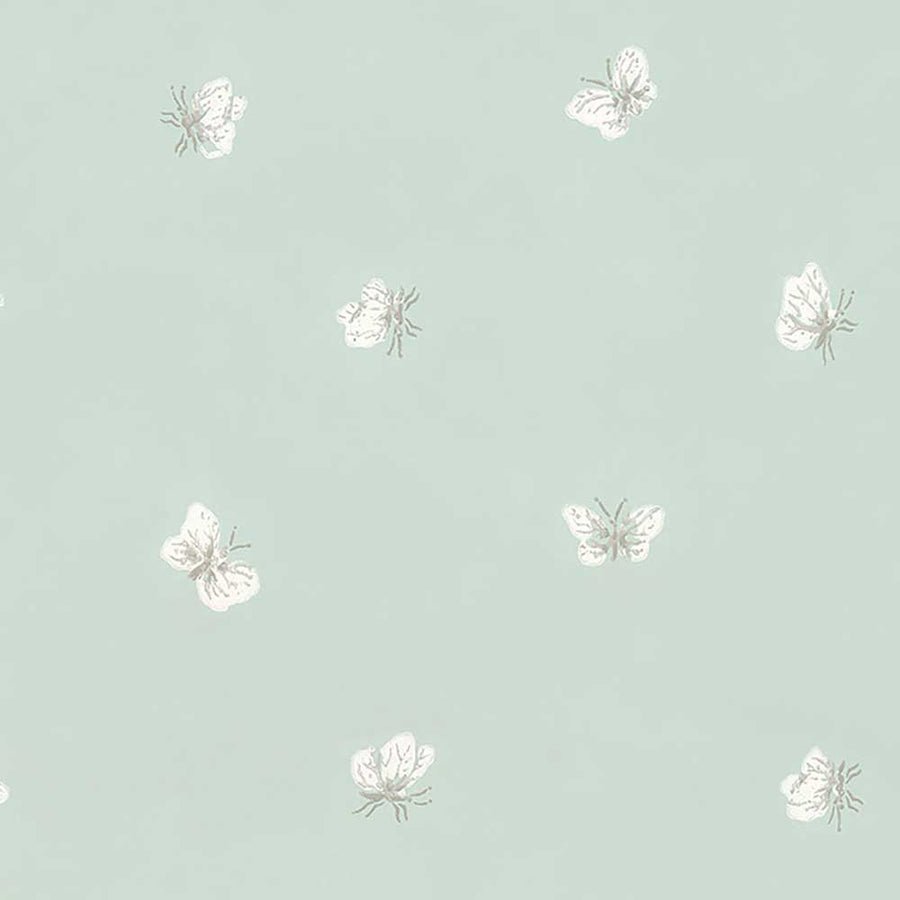 Peaseblossom Wallpaper by Cole & Son - 103/10032 | Modern 2 Interiors