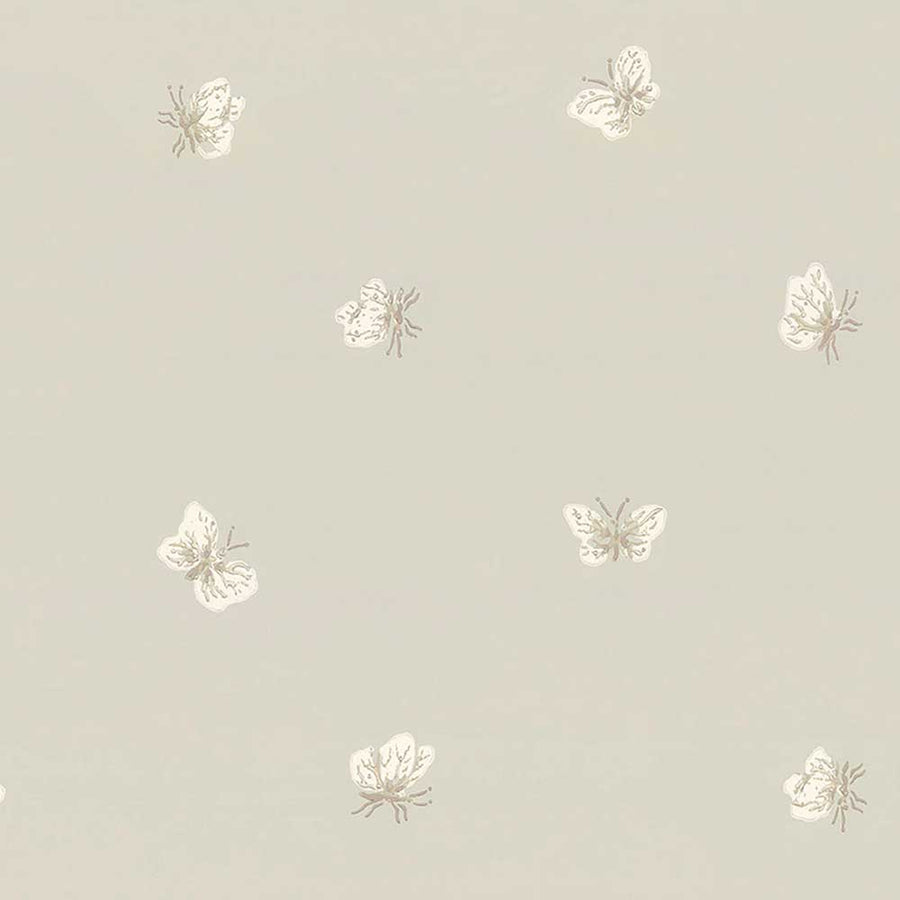 Peaseblossom Wallpaper by Cole & Son - 103/10035 | Modern 2 Interiors