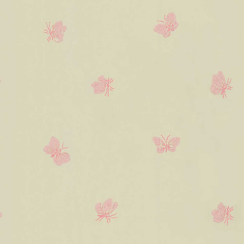 Peaseblossom Wallpaper by Cole & Son - 103/10036 | Modern 2 Interiors