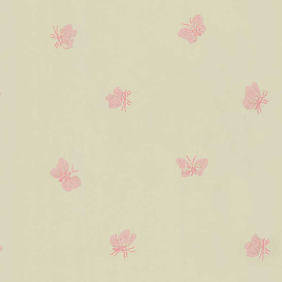 Peaseblossom Wallpaper by Cole & Son - 103/10036 | Modern 2 Interiors