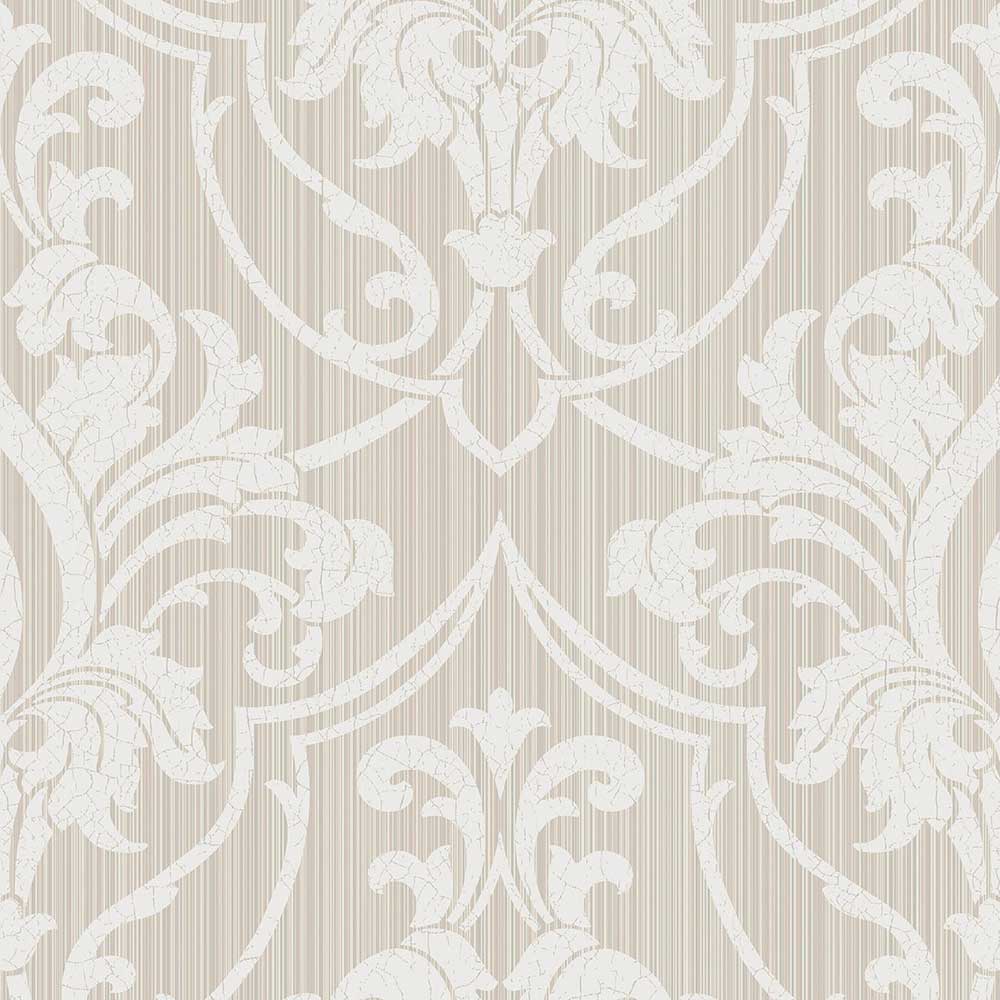 Petersburg Damask Wallpaper by Cole & Son - 88/8034 | Modern 2 Interiors