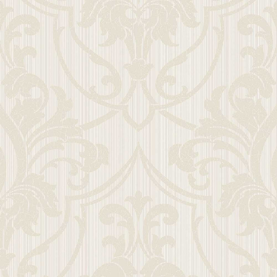 Petersburg Damask Wallpaper by Cole & Son - 88/8036 | Modern 2 Interiors
