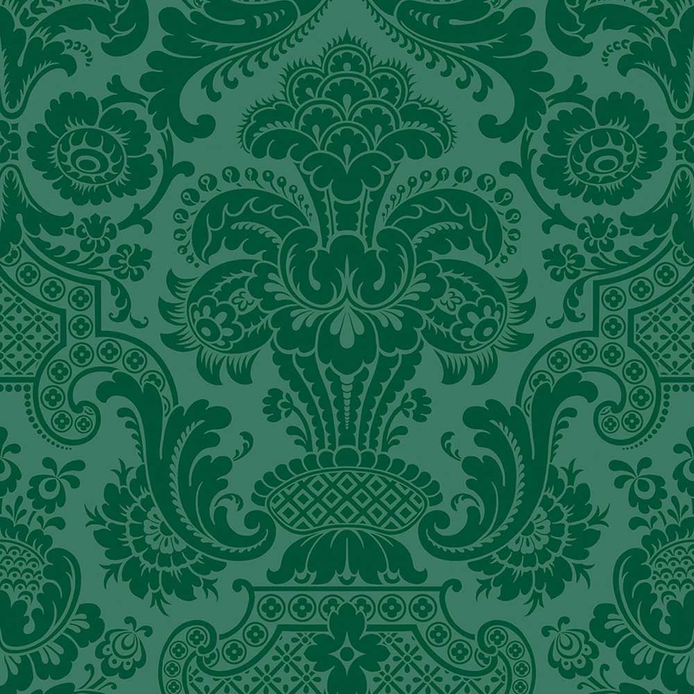 Petrouchka Wallpaper by Cole & Son - 108/3012 | Modern 2 Interiors