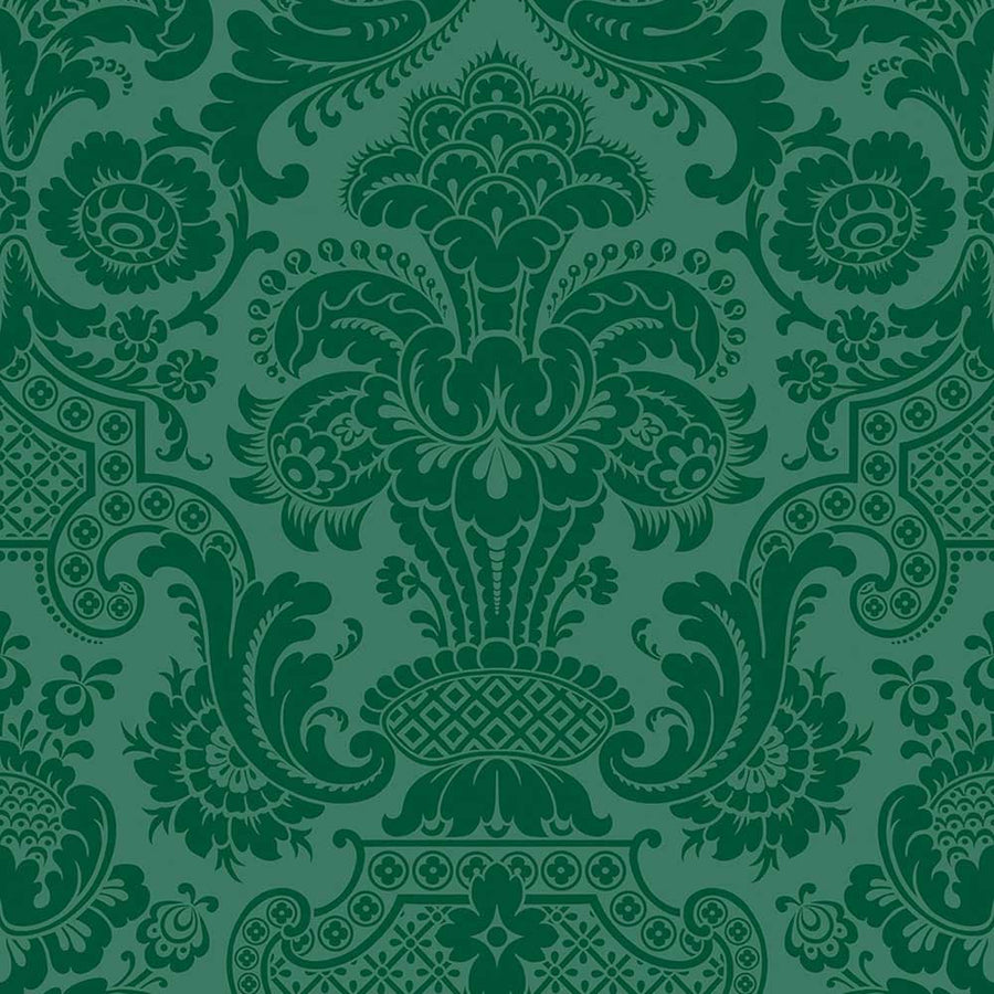 Petrouchka Wallpaper by Cole & Son - 108/3012 | Modern 2 Interiors