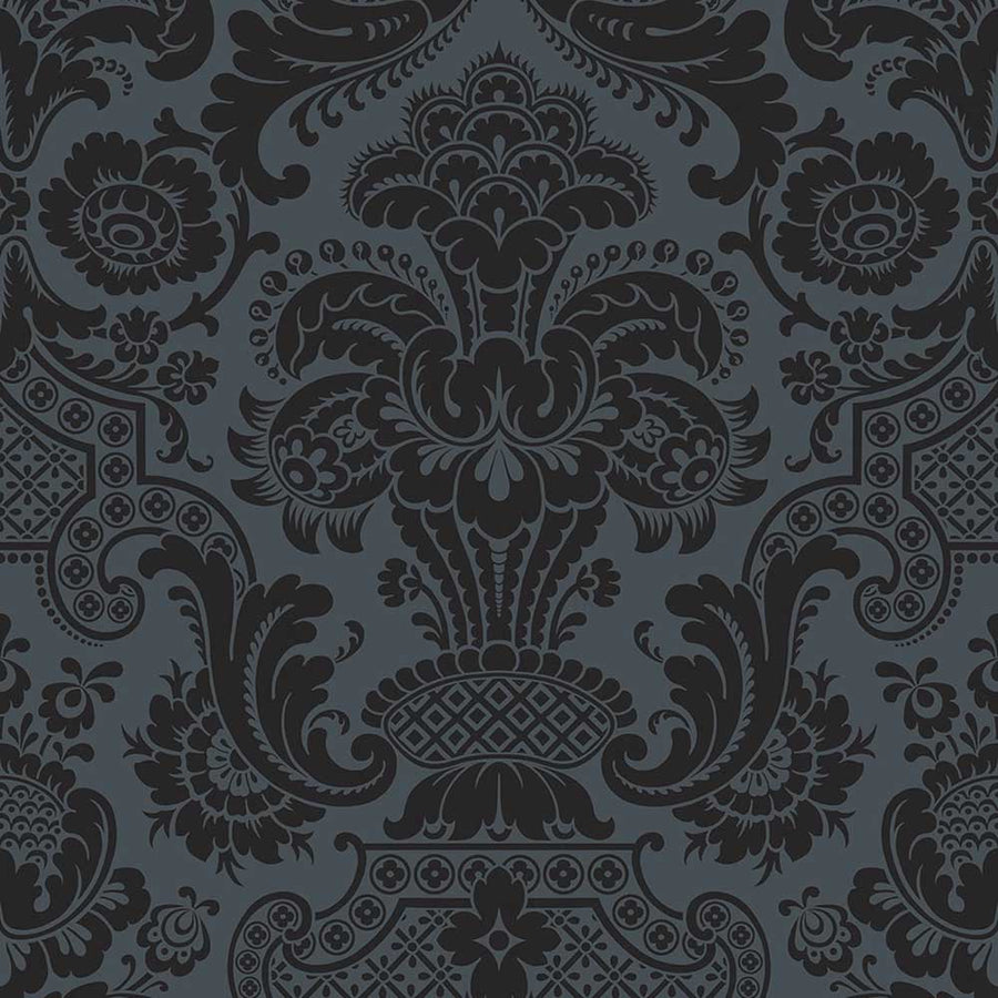Petrouchka Wallpaper by Cole & Son - 108/3013 | Modern 2 Interiors