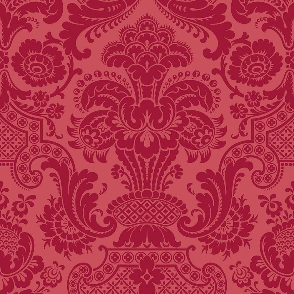 Petrouchka Wallpaper by Cole & Son - 108/3014 | Modern 2 Interiors