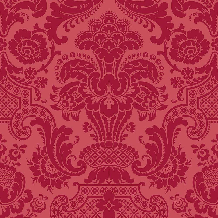 Petrouchka Wallpaper by Cole & Son - 108/3014 | Modern 2 Interiors