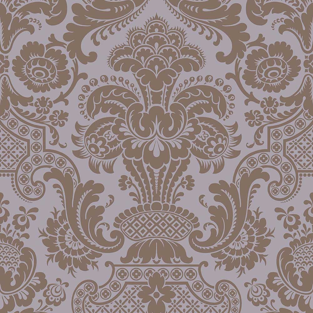 Petrouchka Wallpaper by Cole & Son - 108/3015 | Modern 2 Interiors