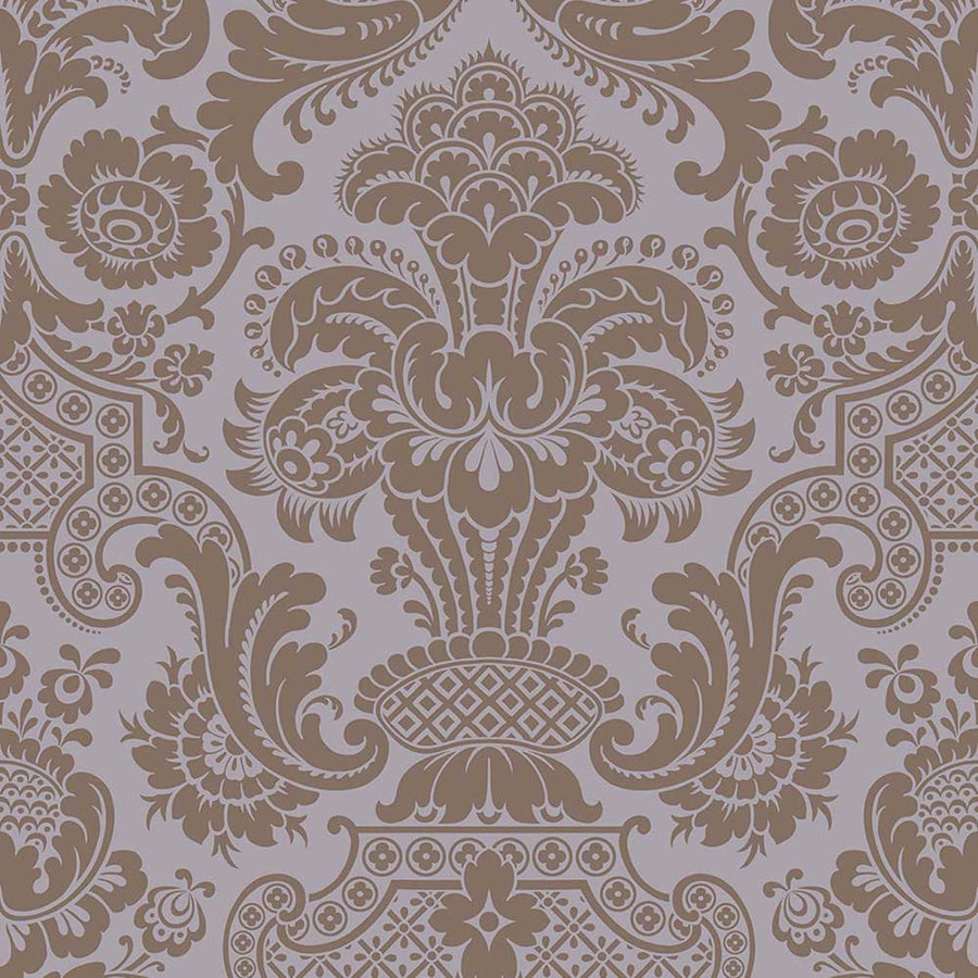 Petrouchka Wallpaper by Cole & Son - 108/3015 | Modern 2 Interiors