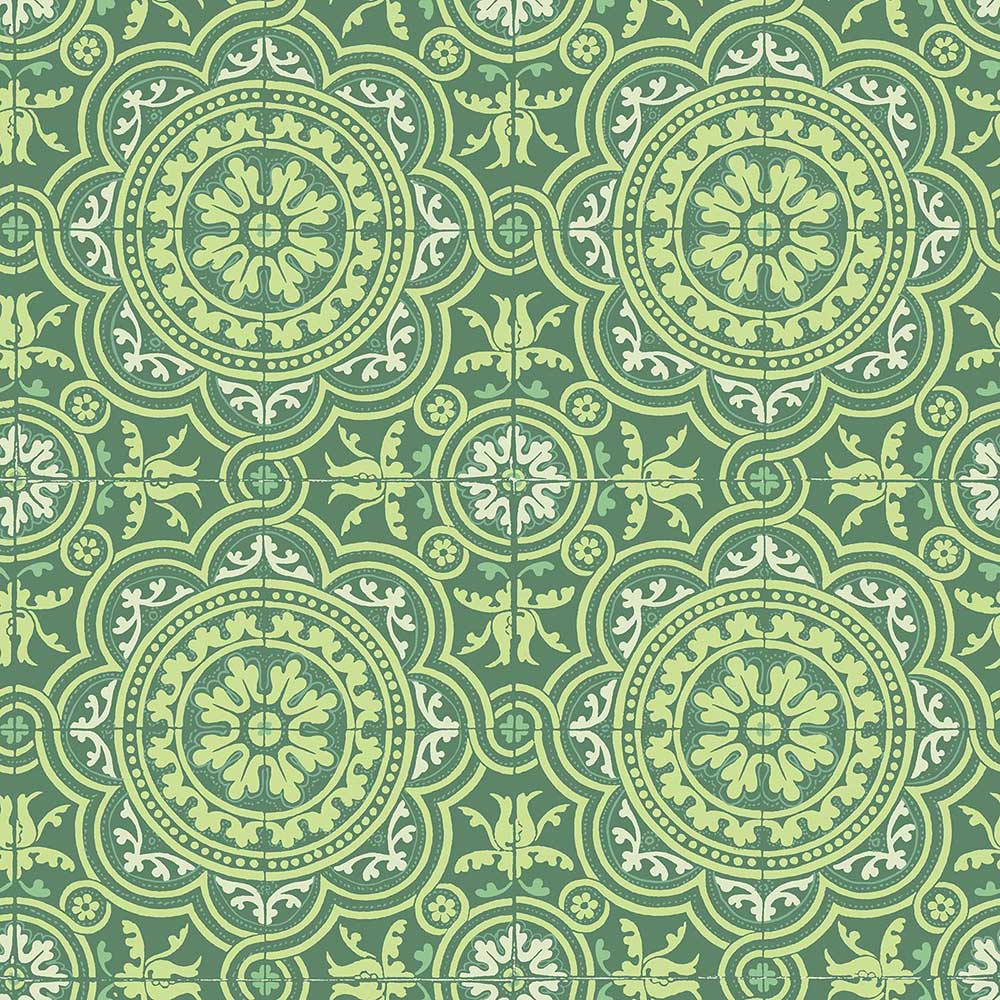 Piccadilly Seville Wallpaper by Cole & Son - 117/8023 | Modern 2 Interiors