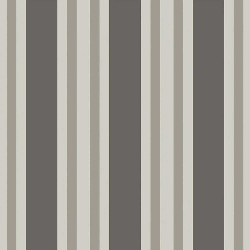 Polo Stripe Wallpaper by Cole & Son - 110/1001 | Modern 2 Interiors