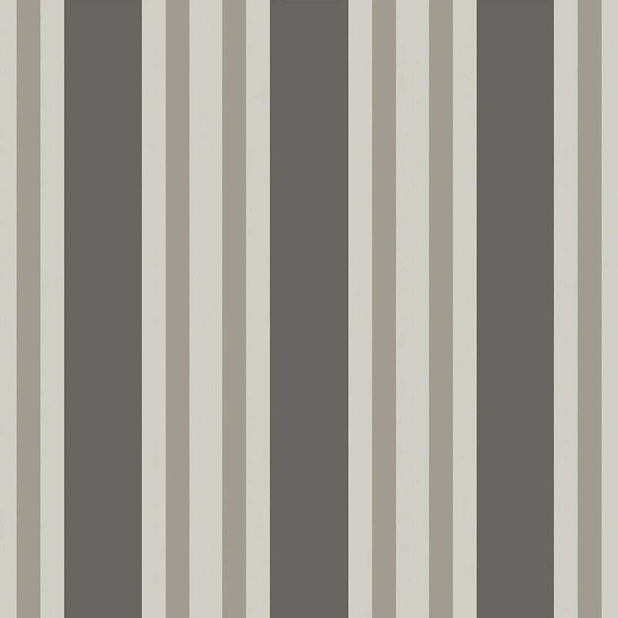 Polo Stripe Wallpaper by Cole & Son - 110/1001 | Modern 2 Interiors