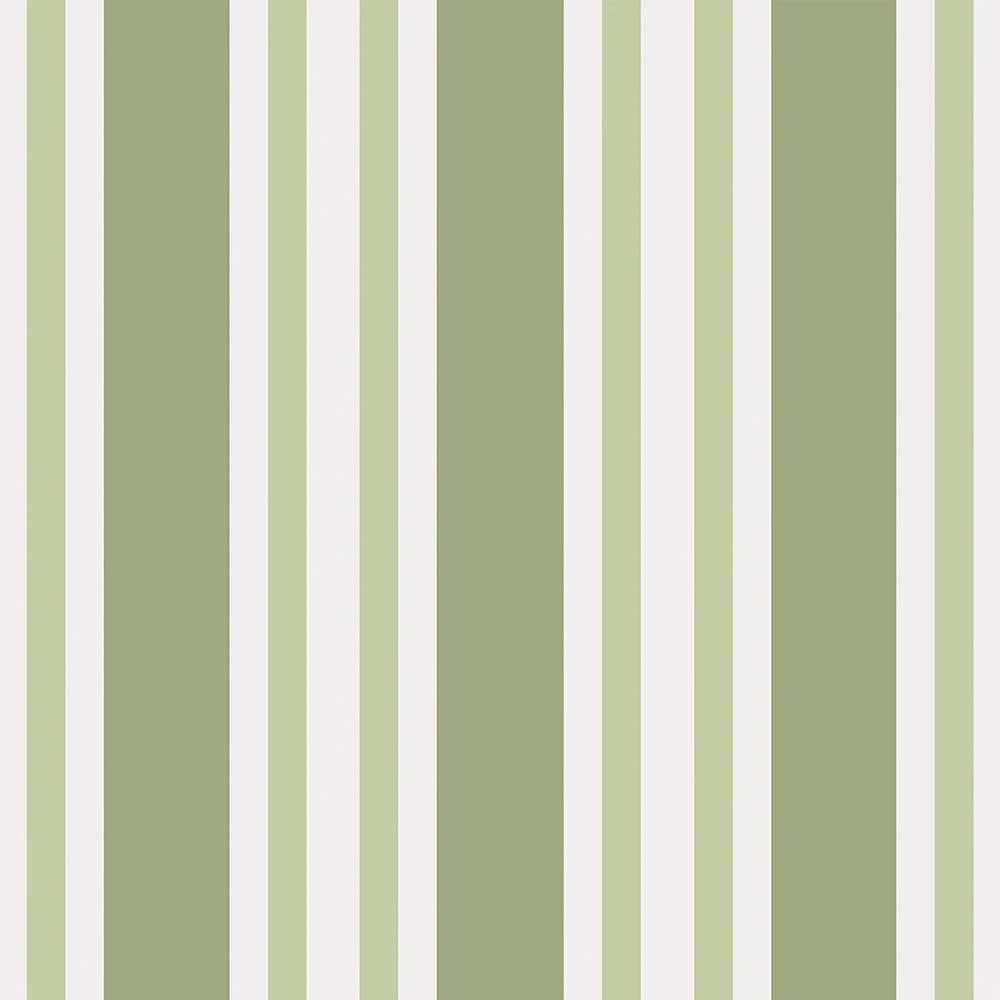 Polo Stripe Wallpaper by Cole & Son - 110/1003 | Modern 2 Interiors