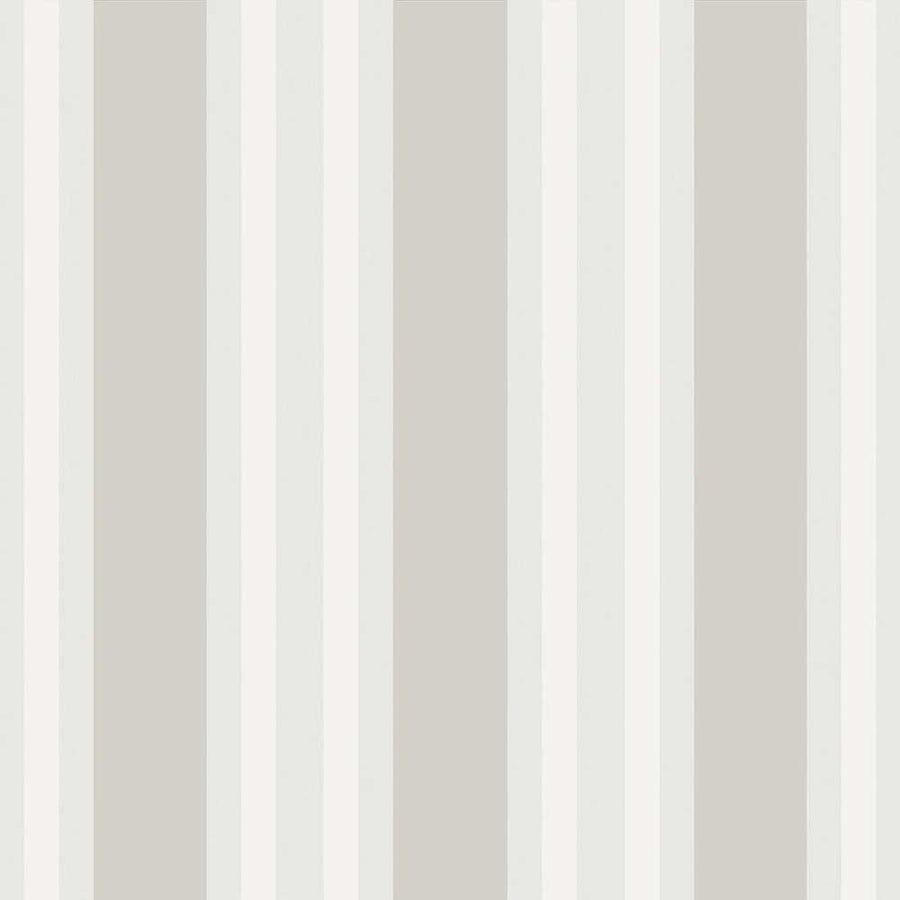 Polo Stripe Wallpaper by Cole & Son - 110/1005 | Modern 2 Interiors