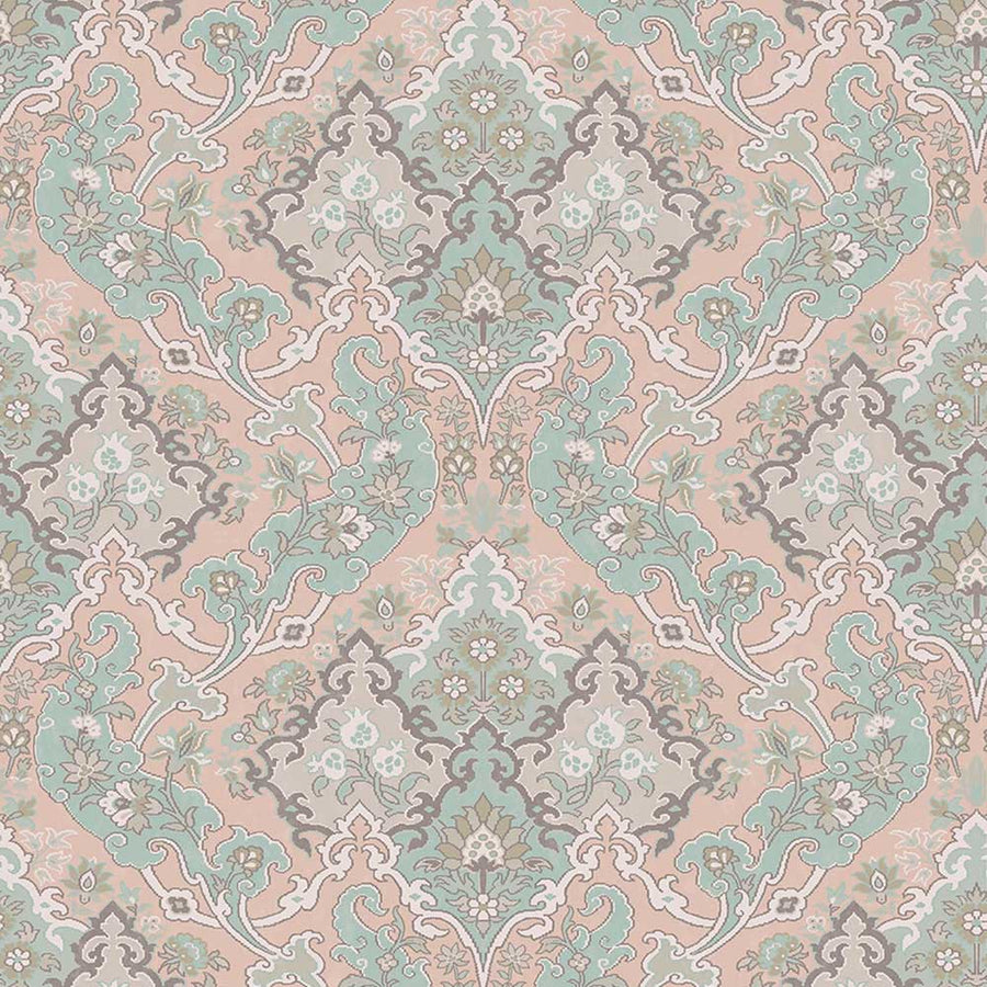 Pushkin Wallpaper by Cole & Son - 108/8044 | Modern 2 Interiors