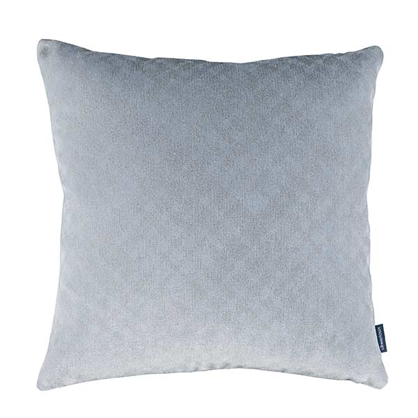 Quasar Steel Cushions by Kirkby Design - KDC5256/04 | Modern 2 Interiors
