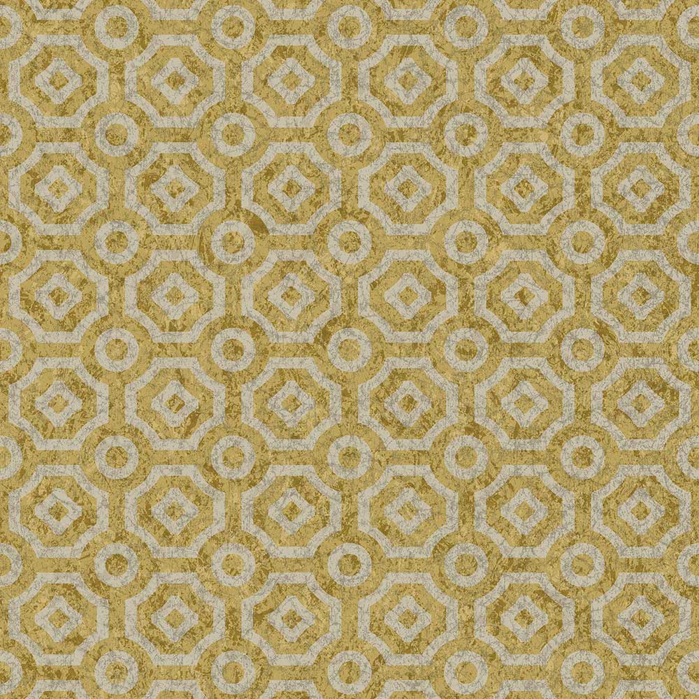 Queen's Quarter Wallpaper by Cole & Son - 118/10022 | Modern 2 Interiors