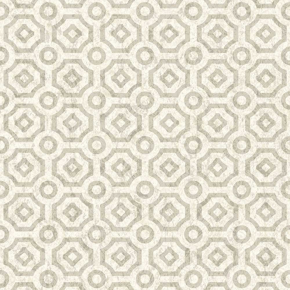 Queen's Quarter Wallpaper by Cole & Son - 118/10023 | Modern 2 Interiors