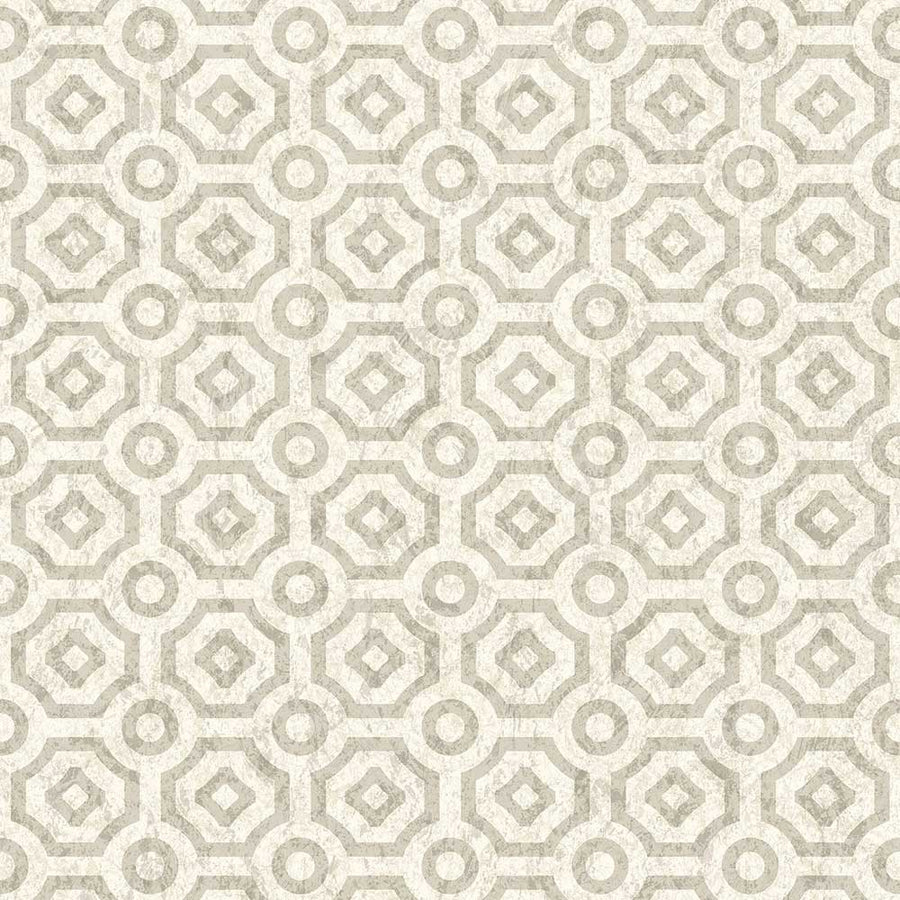 Queen's Quarter Wallpaper by Cole & Son - 118/10023 | Modern 2 Interiors