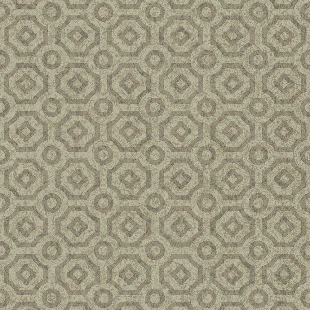 Queen's Quarter Wallpaper by Cole & Son - 118/10024 | Modern 2 Interiors
