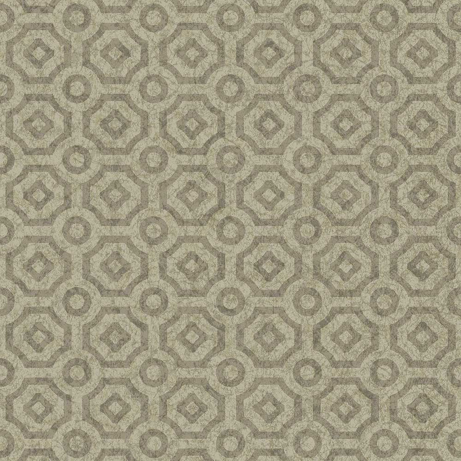 Queen's Quarter Wallpaper by Cole & Son - 118/10024 | Modern 2 Interiors