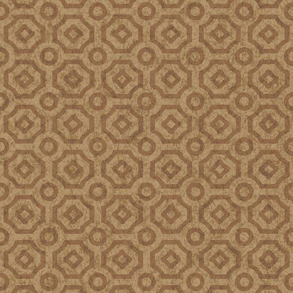 Queen's Quarter Wallpaper by Cole & Son - 118/10025 | Modern 2 Interiors