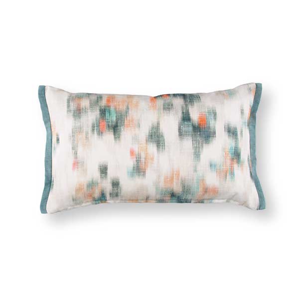 Wild Garden Mandarin Cushions by Romo - RC703/02 | Modern 2 Interiors