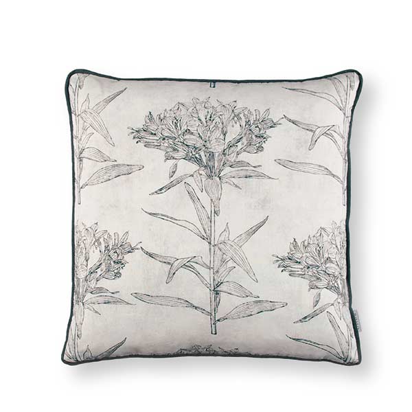Oriana Granite Cushions by Romo - RC705/01 | Modern 2 Interiors