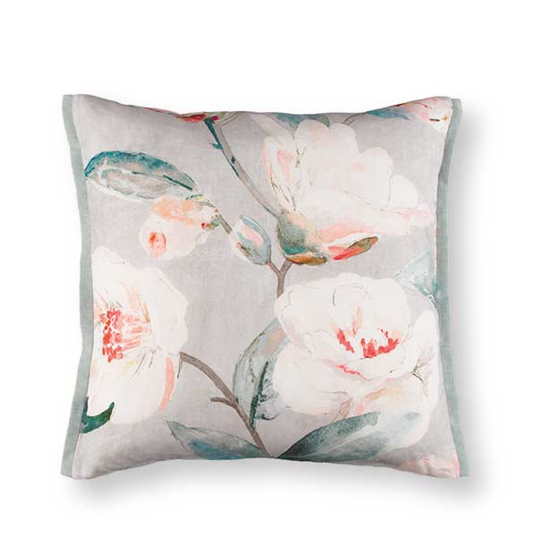 Japonica Pomelo Cushions by Romo - RC707/04 | Modern 2 Interiors
