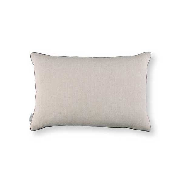 Chirripo Tamarind Cushions by Romo - RC711/01 | Modern 2 Interiors | Back