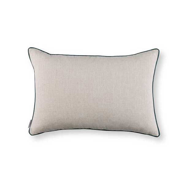 Sarita Tapestry Cushions by Romo - RC716/02 | Modern 2 Interiors | Back