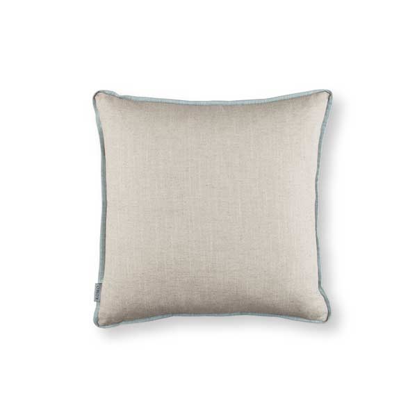 Otelie Pomegranate Cushions by Romo - RC717/03 | Modern 2 Interiors | Back