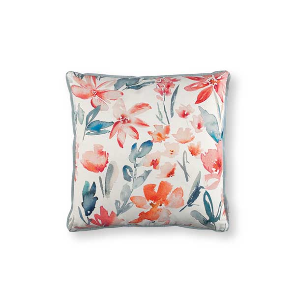 Otelie Pomegranate Cushions by Romo - RC717/03 | Modern 2 Interiors