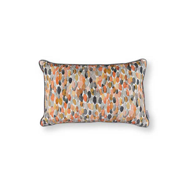 Orrin Blush Cushions by Romo - RC722/01 | Modern 2 Interiors