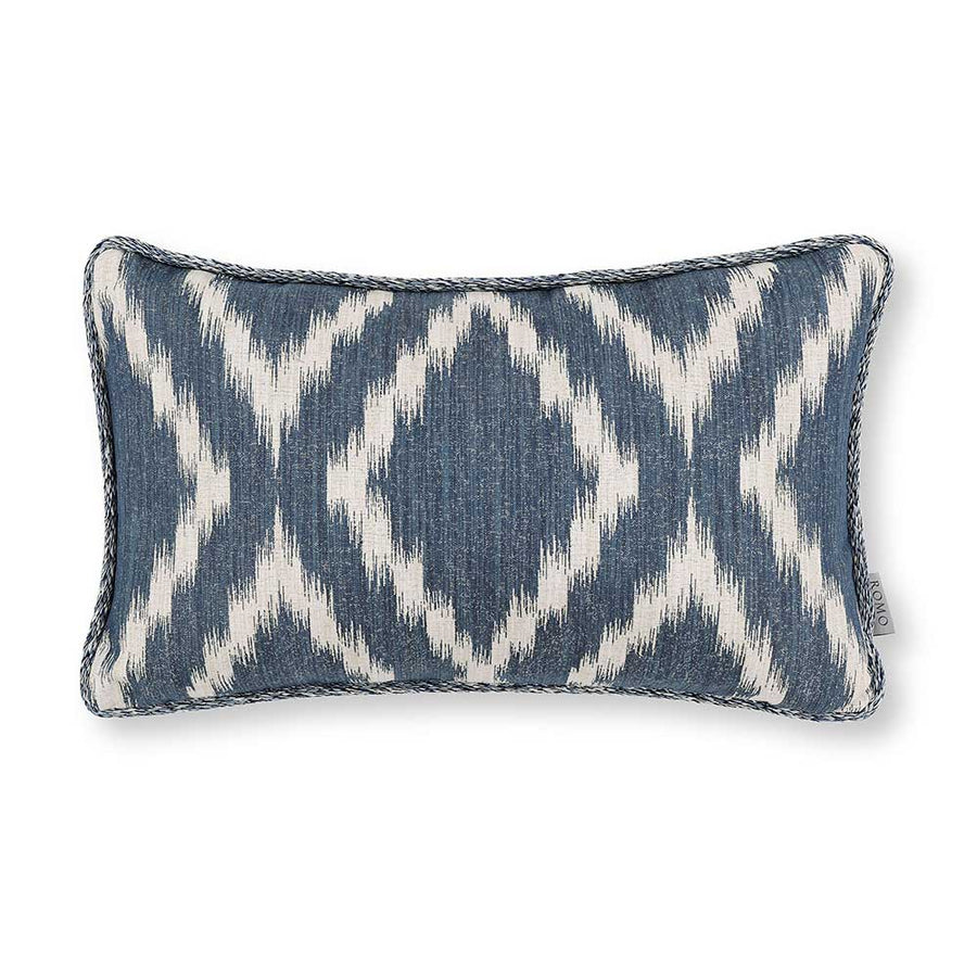 Odie Delft Cushions by Romo - RC756/02 | Modern 2 Interiors