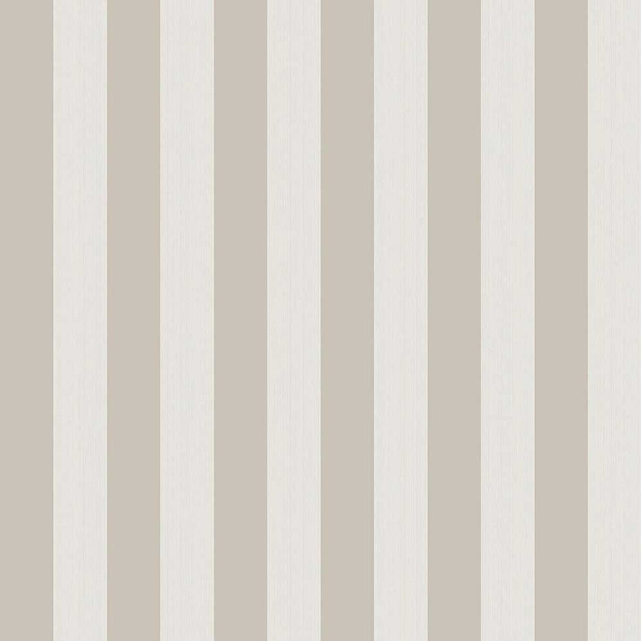Regatta Stripe Wallpaper by Cole & Son - 110/3015 | Modern 2 Interiors