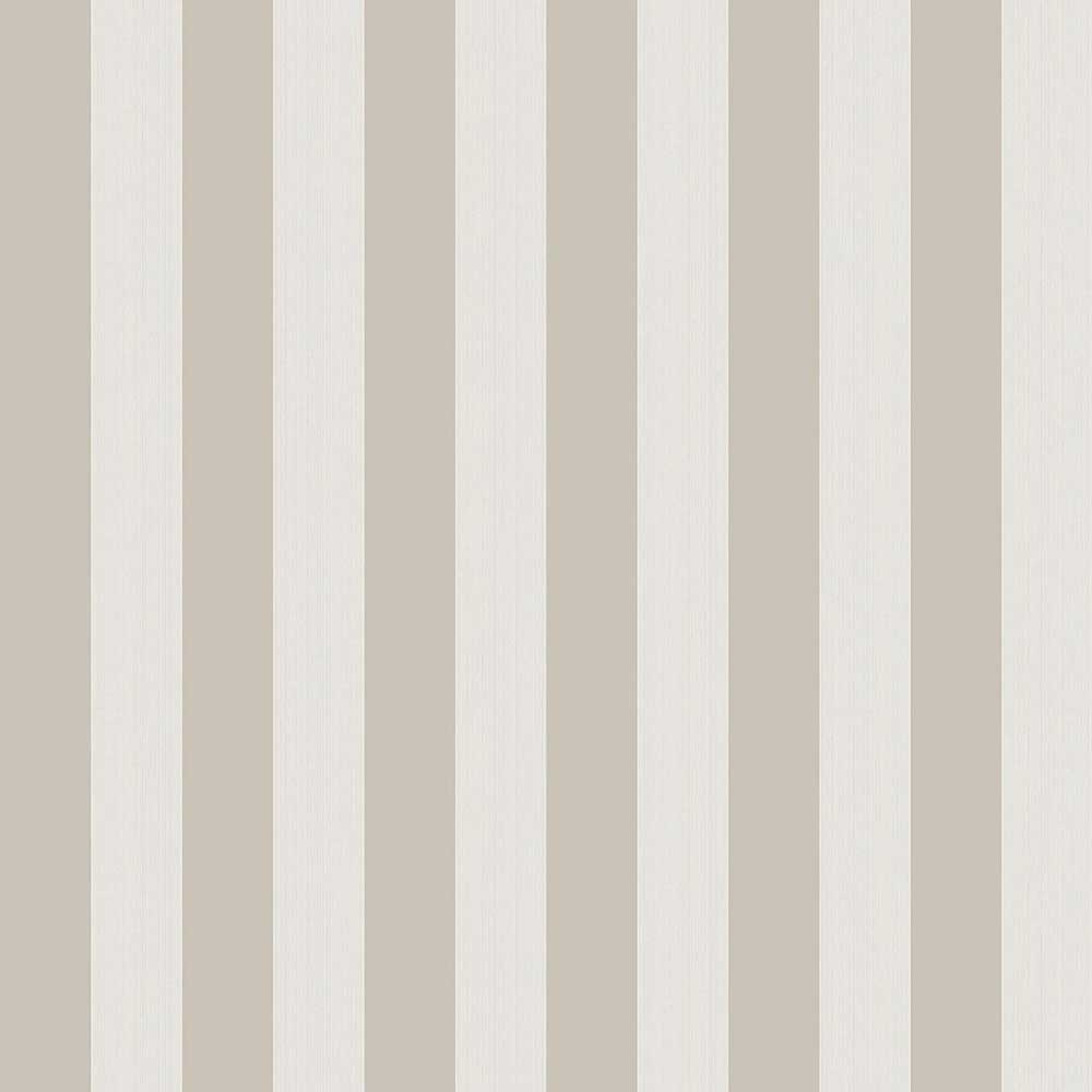 Regatta Stripe Wallpaper by Cole & Son - 110/3015 | Modern 2 Interiors