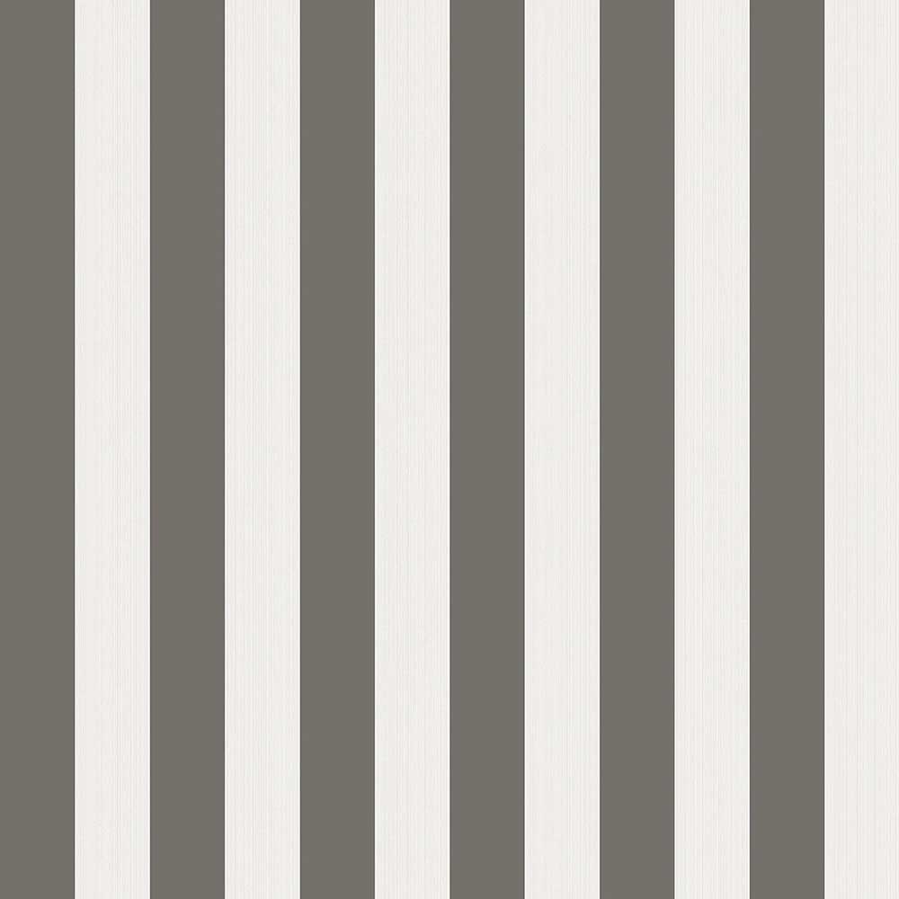 Regatta Stripe Wallpaper by Cole & Son - 110/3016 | Modern 2 Interiors