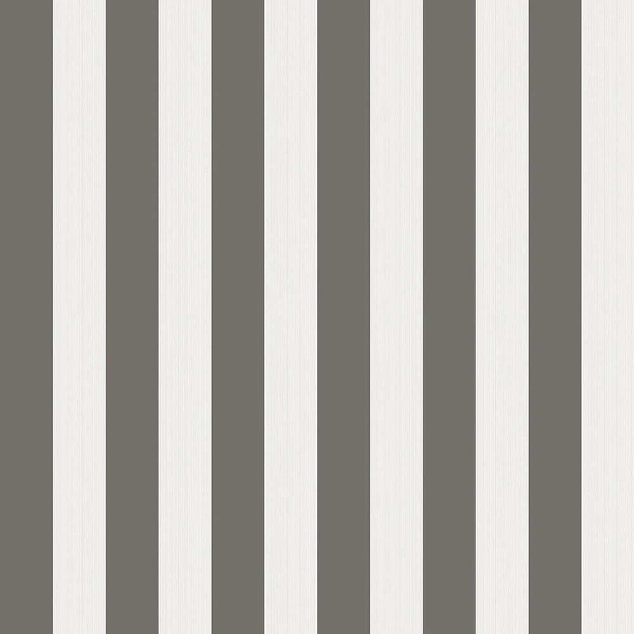 Regatta Stripe Wallpaper by Cole & Son - 110/3016 | Modern 2 Interiors