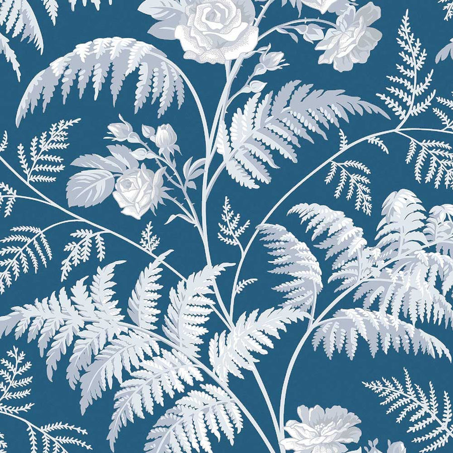 Rose Wallpaper by Cole & Son - 115/10031 | Modern 2 Interiors