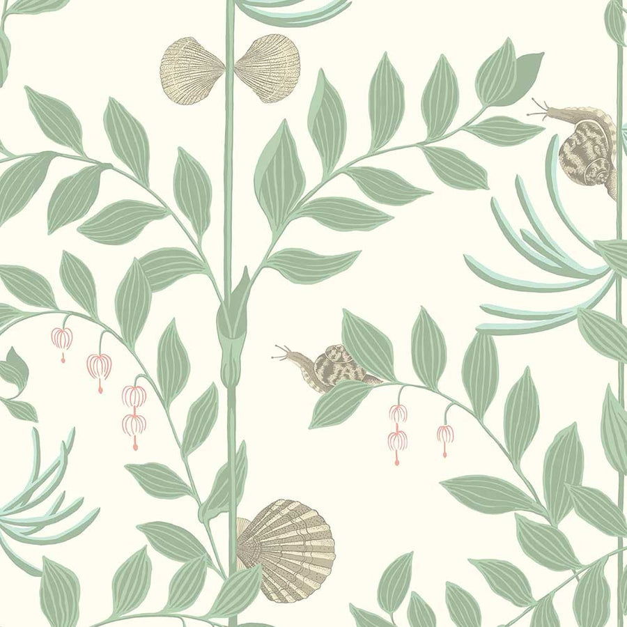 Secret Garden Wallpaper by Cole & Son - 103/9031 | Modern 2 Interiors