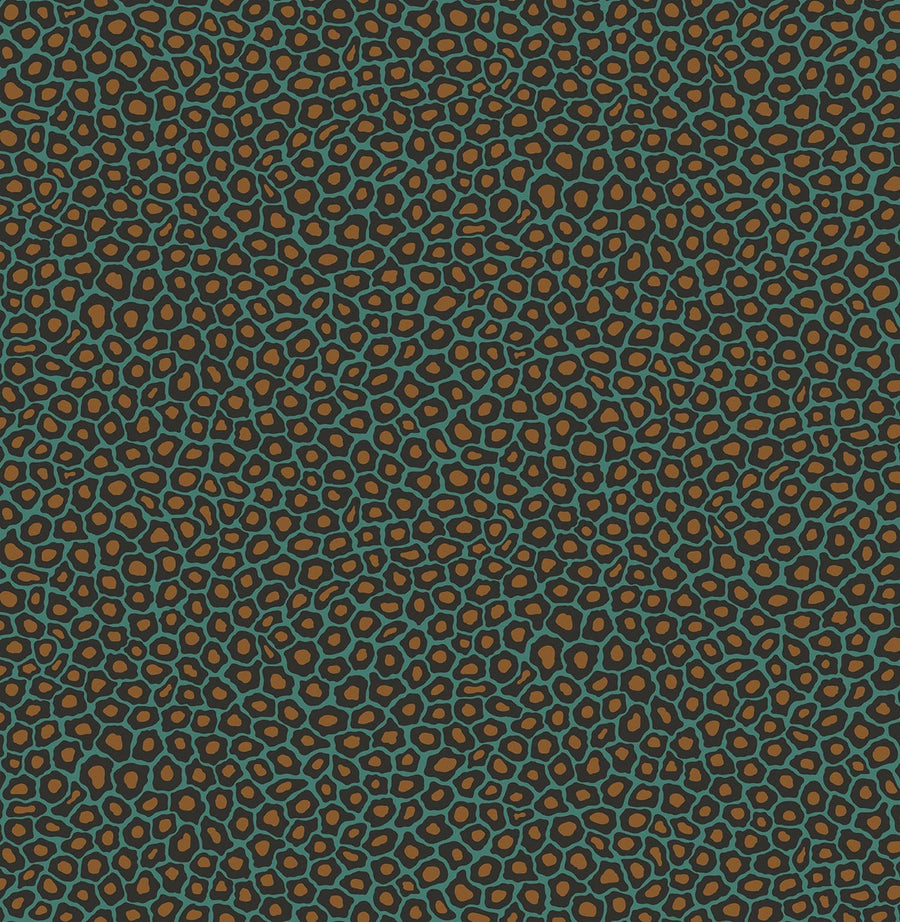 Senzo Spot Wallpaper by Cole & Son - 109/6033 | Modern 2 Interiors