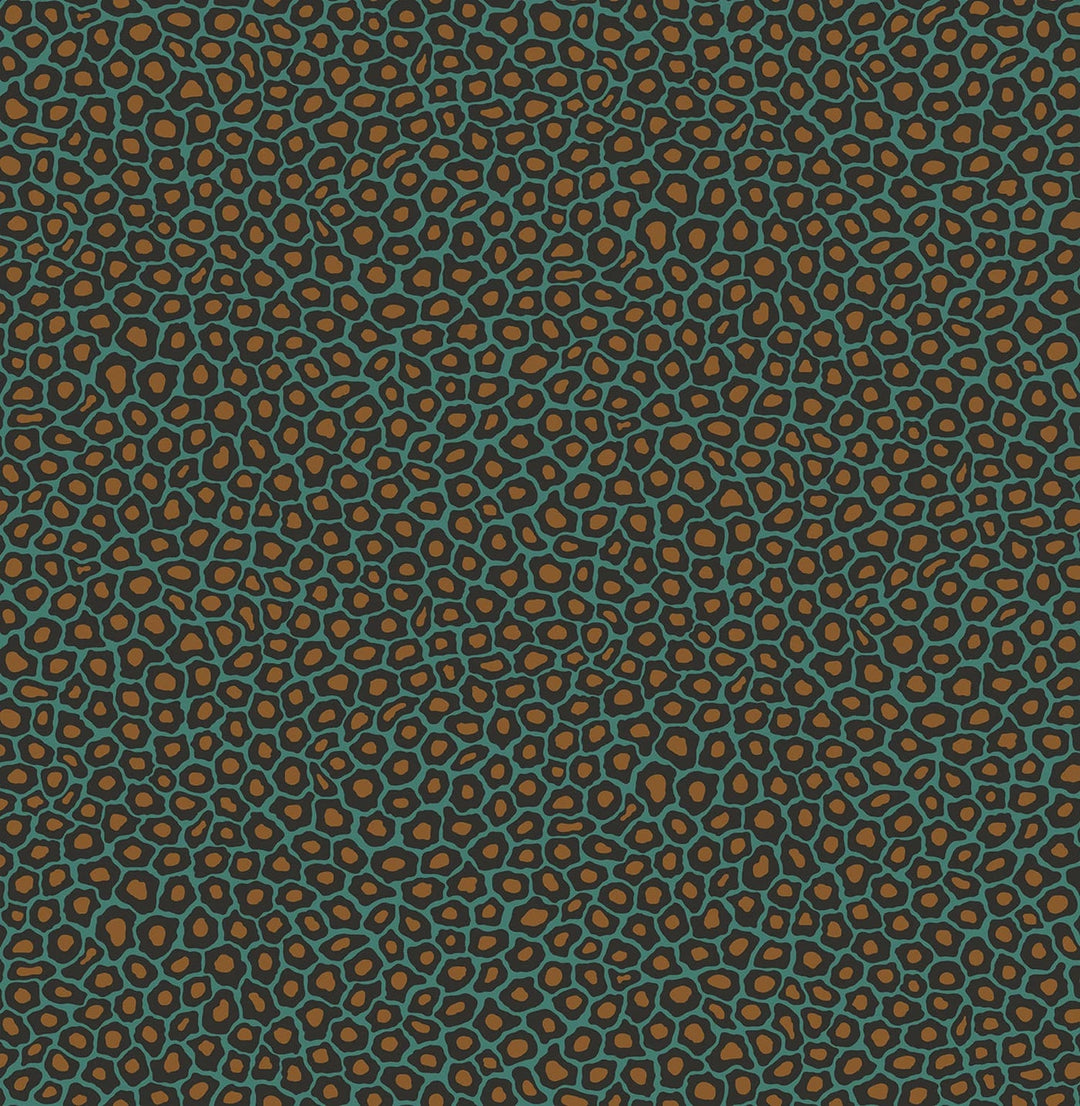 Senzo Spot Wallpaper by Cole & Son - 109/6033 | Modern 2 Interiors