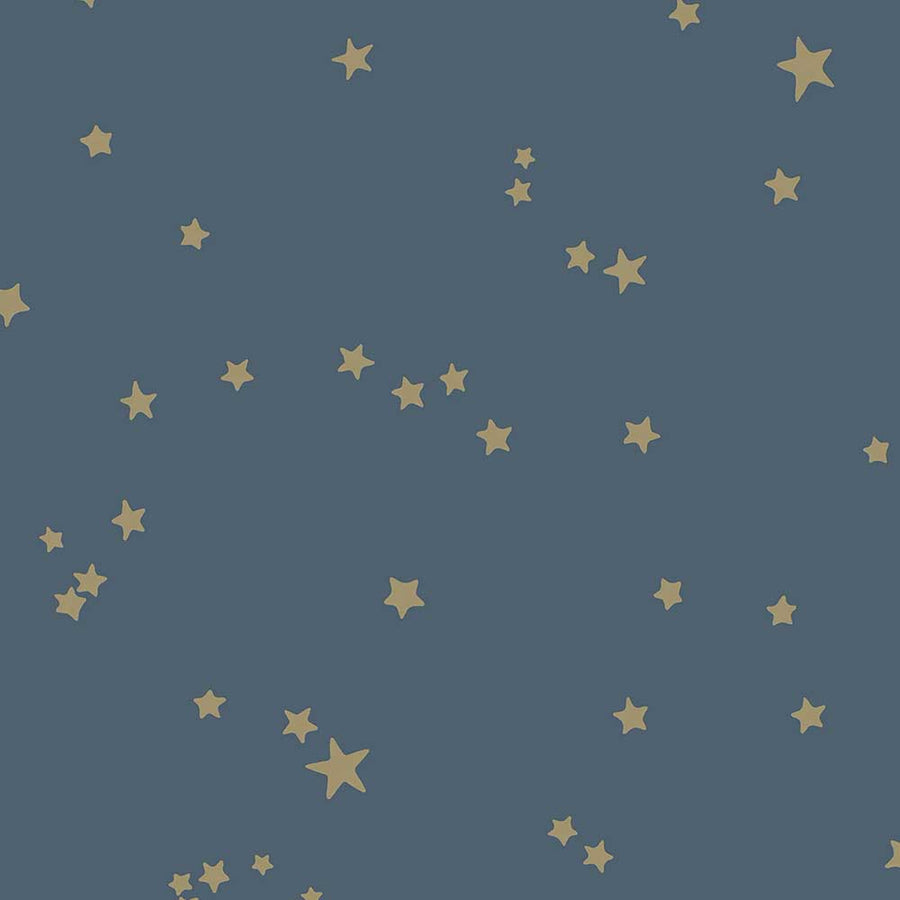 Stars Wallpaper by Cole & Son - 103/3017 | Modern 2 Interiors