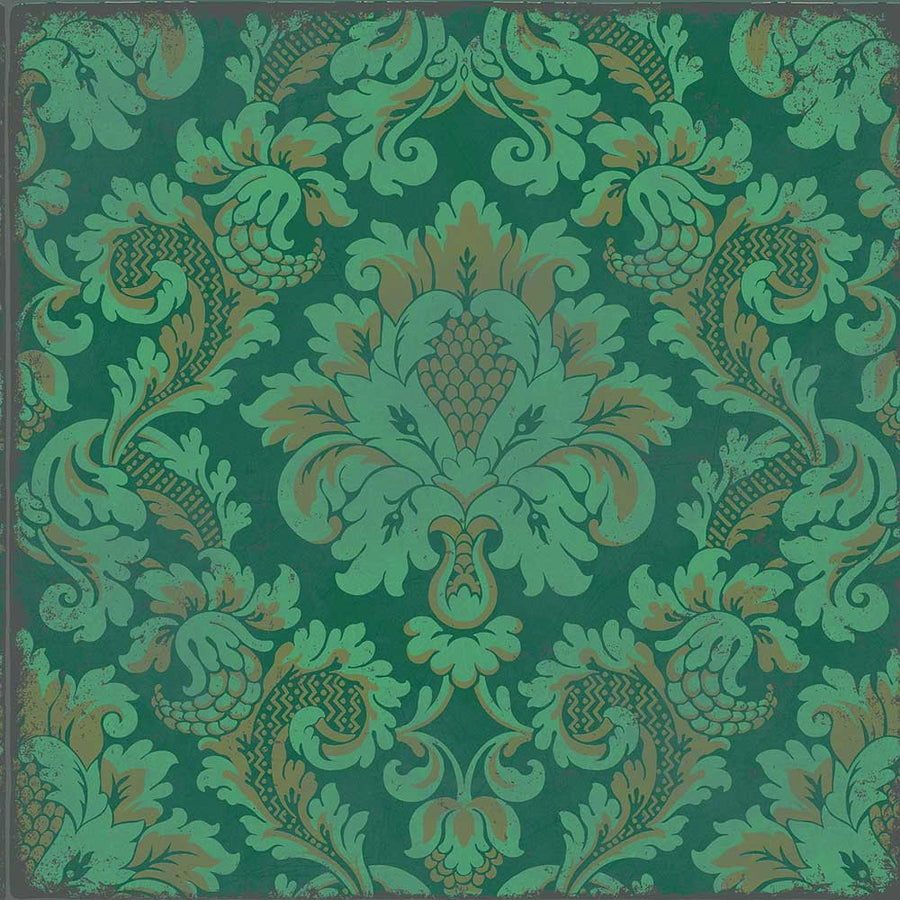 Stravinsky Wallpaper by Cole & Son - 108/4016 | Modern 2 Interiors