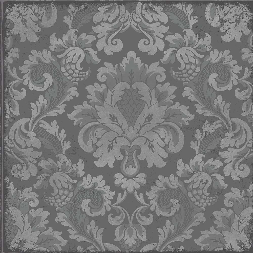 Stravinsky Wallpaper by Cole & Son - 108/4018 | Modern 2 Interiors